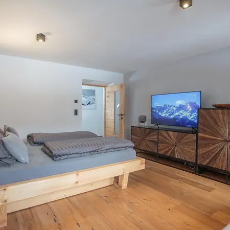 Lejlighed Exklusive 103 Qm Salvenblick, Gratis Skibus Direkt Ab *