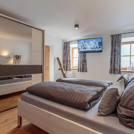 Exklusive 103 Qm Salvenblick, Gratis Skibus Direkt Ab * Söll