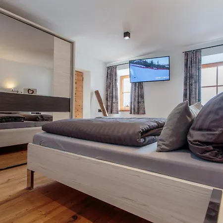 Exklusive 103 Qm Salvenblick, Gratis Skibus Direkt Ab *