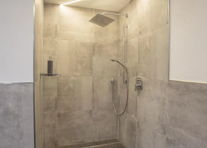 Exklusive 103 Qm Salvenblick, Gratis Skibus Direkt Ab *