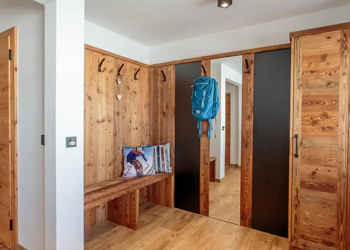 Exklusive 103 Qm Salvenblick, Gratis Skibus Direkt Ab * سول