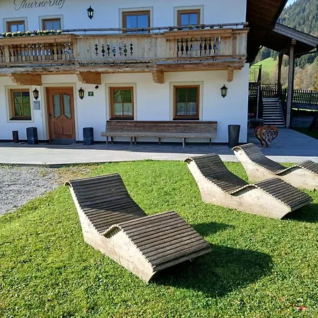 Appartement Exklusive 103 Qm Salvenblick, Gratis Skibus Direkt Ab Söll