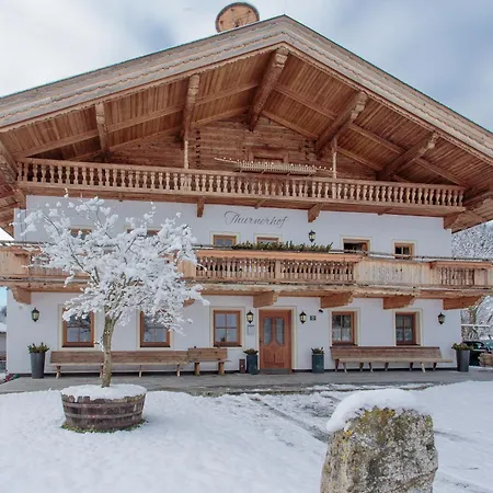 Exklusive 103 Qm Salvenblick, Gratis Skibus Direkt Ab Appartement