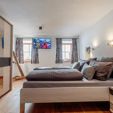 Exklusive 103 Qm Salvenblick, Gratis Skibus Direkt Ab Appartement