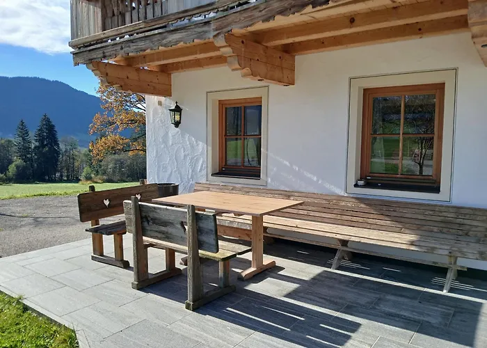 Exklusive 103 Qm Salvenblick, Gratis Skibus Direkt Ab * Söll