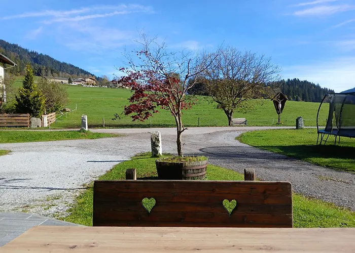 Exklusive 103 Qm Salvenblick, Gratis Skibus Direkt Ab Appartement *