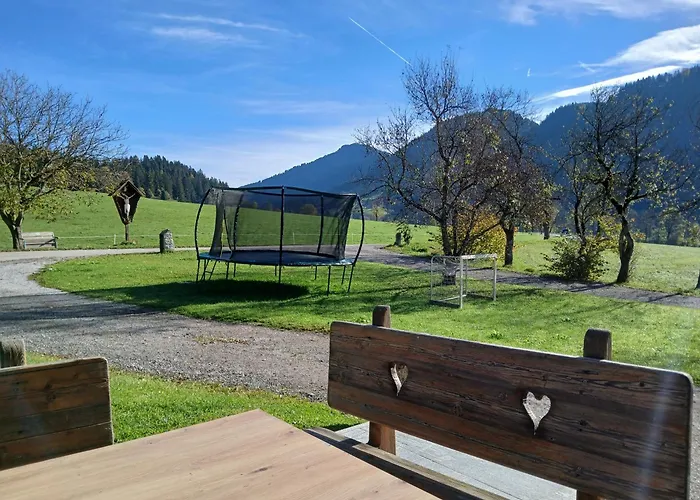 Exklusive 103 Qm Salvenblick, Gratis Skibus Direkt Ab