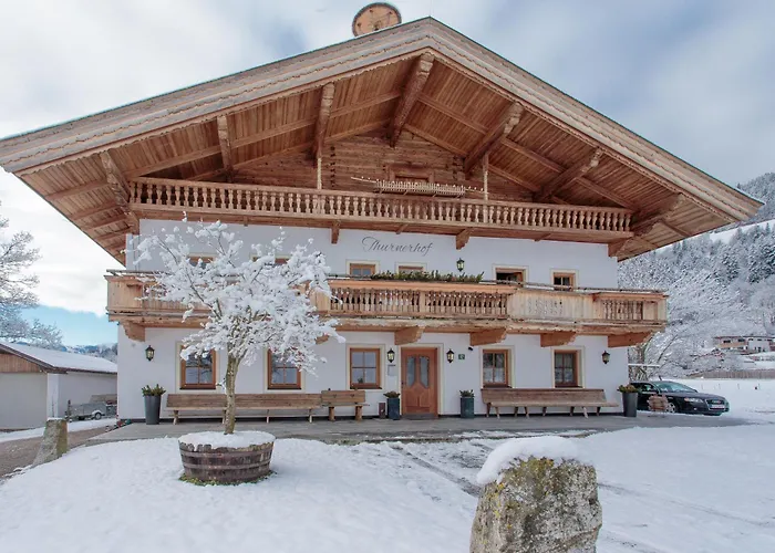 Exklusive 103 Qm Salvenblick, Gratis Skibus Direkt Ab Appartement