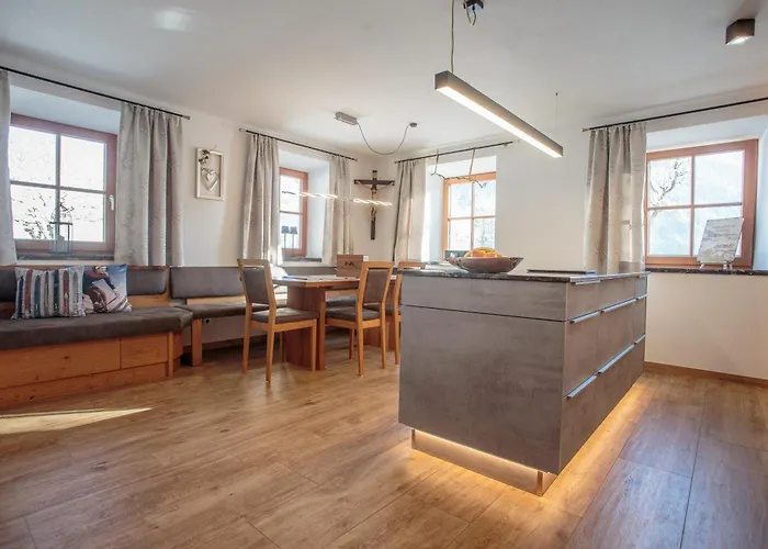 Exklusive 103 Qm Salvenblick, Gratis Skibus Direkt Ab