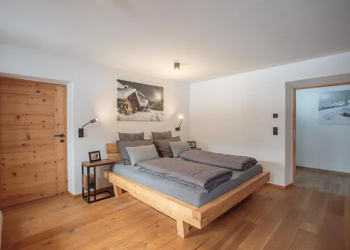 Exklusive 103 Qm Salvenblick, Gratis Skibus Direkt Ab Appartement *