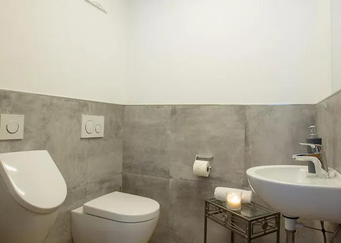 Exklusive 103 Qm Salvenblick, Gratis Skibus Direkt Ab *